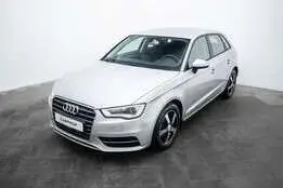 Audi A3, 2013, 1.6, 77 kW, diisel, manuaal, esivedu