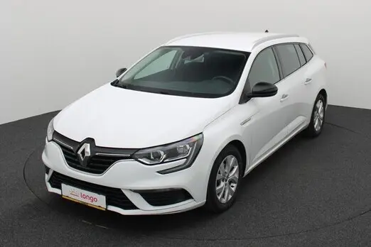 Renault Megane, 2020, 1.3, 103 kW, бензин, механическая, передний привод