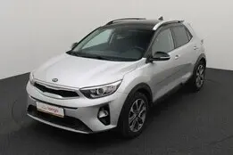 Kia Stonic, 2019, 1.0, 74 kW, bensiin, manuaal, esivedu