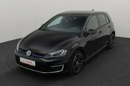 Volkswagen Golf, 2015, 1.4, 110 kW, plug-in hybrid p+e, automatic, front-wheel drive