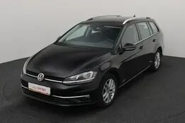 Volkswagen Golf, 2019, 2.0, 110 kW, diisel, automaat, esivedu
