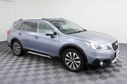 Subaru Outback, 2015, 2.0, 149 kW, дизель, автомат, полный привод