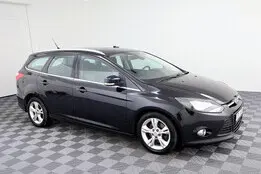 Ford Focus, 2012, 2.0, 103 kW, дизель, автомат, передний привод