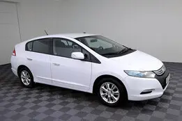 Honda Insight, 2009, 1.3, 88 kW, гибрид б+э, автомат, передний привод