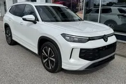 Volkswagen Tayron, 150 kW, pistikhübriid b+e, automaat