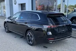 Volkswagen Passat, 2.0, 110 kW, bensiin, automaat