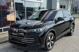Volkswagen Tiguan, 150 kW, pistikhübriid b+e, automaat