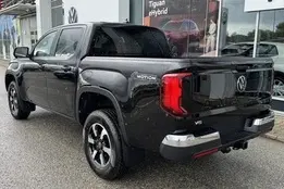 Volkswagen Amarok, 3.0, 176 kW, diisel, automaat