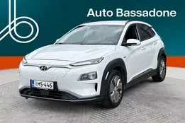 Hyundai Kona, 2020, 70 kW, elekter, automaat, esivedu