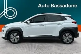 Hyundai Kona, 2020, electric, automatic, front-wheel drive