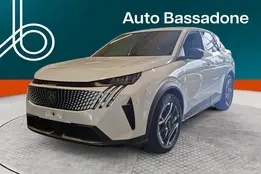Peugeot 3008, 155 kW, электричество, автомат, передний привод