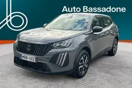 Peugeot 2008, 2024, 1.2, 96 kW, bensiin, automaat, esivedu