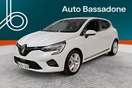 Renault Clio, 2022, 1.0, 67 kW, бензин, автомат, передний привод