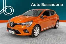 Renault Clio, 2022, 1.0, 67 kW, бензин, механическая, передний привод
