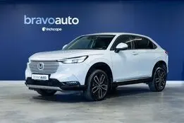 Honda HR-V, 2023, 1.5, 79 kW, hybrid p+e, automatic, front-wheel drive