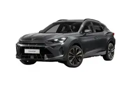 Cupra Formentor, 1.5, 110 kW, бензин, автомат, передний привод