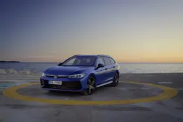 Volkswagen Passat, 1.5, 110 kW, bensiin, automaat, esivedu