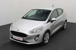 Ford Fiesta, 2020, 1.0, 70 kW, bensiin, manuaal, esivedu