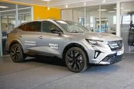 Renault Rafale, 2025, automatic, four-wheel drive