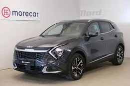 Kia Sportage, 2023, 1.6, 132 kW, hübriid b+e, automaat, nelikvedu