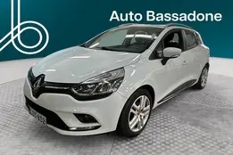 Renault Clio, 2019, 0.9, 66 kW, petrol, manual, front-wheel drive