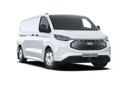 Ford Transit, 160 kW, elekter, automaat, tagavedu