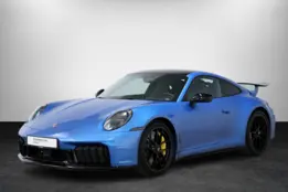 Porsche 911, 2025, 3.6, 357 kW, hübriid b+e, automaat, nelikvedu