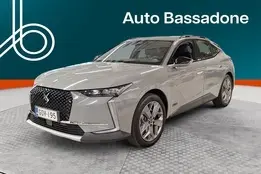 DS 4, 2022, 1.6, 165 kW, plug-in hybrid p+e, automatic, front-wheel drive