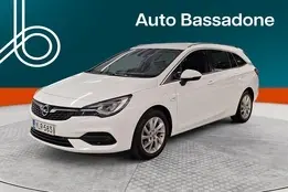 Opel Astra, 2020, 1.3, 107 kW, bensiin, automaat, esivedu