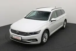 Volkswagen Passat, 2022, 2.0, 90 kW, diisel, automaat, esivedu