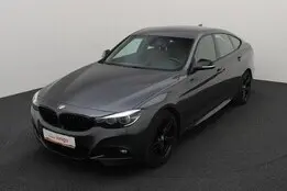 BMW 320, 2019, 2.0, 135 kW, бензин, автомат, задний привод