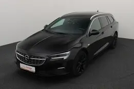 Opel Insignia, 2021, 1.5, 90 kW, diesel, automatic, front-wheel drive