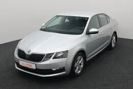 Škoda Octavia, 2019, 1.6, 85 kW, diisel, automaat, esivedu