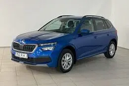 Škoda Kamiq, 2023, 1.0, 81 kW, petrol, automatic, front-wheel drive