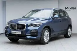 BMW X5, 2021, 3.0, 290 kW, pistikhübriid b+e, automaat, nelikvedu