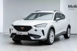 Cupra Formentor, 2022, 2.0, 110 kW, diisel, automaat