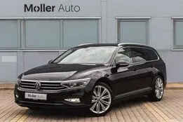 Volkswagen Passat, 2021, 2.0, 110 kW, дизель, автомат, передний привод