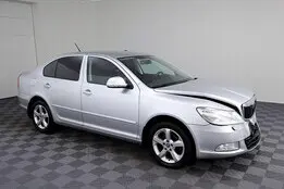 Škoda Octavia, 2011, 1.2, 104 kW, bensiin, automaat, esivedu