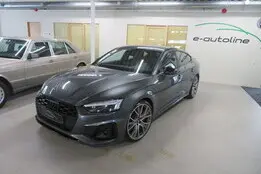 Audi A5, 2020, 3.0, 170 kW, diisel, automaat, nelikvedu