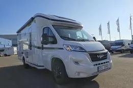 Laika Kosmo, 2025, 2.2, 103 kW, diisel, manuaal, esivedu