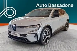 Renault Megane, 160 kW, электричество, автомат, передний привод