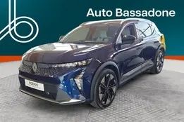 Renault Scenic, 125 kW, электричество, автомат, передний привод