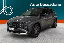 Hyundai Tucson, 2024, 1.6, 185 kW, подключаемый гибрид б+э, автомат, полный привод