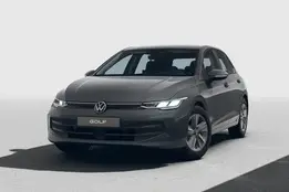 Volkswagen Golf, 150 kW, pistikhübriid b+e, automaat