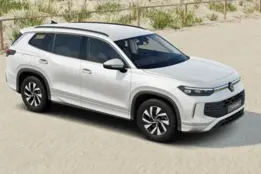 Volkswagen Tayron, 2.0, 142 kW, diisel, automaat