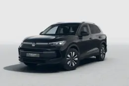 Volkswagen Tiguan, 150 kW, pistikhübriid b+e, automaat