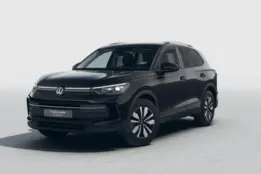 Volkswagen Tiguan, 150 kW, pistikhübriid b+e, automaat