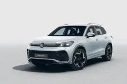 Volkswagen Tiguan, 110 kW, bensiin, automaat