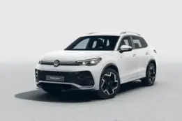 Volkswagen Tiguan, 110 kW, bensiin, automaat