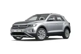 Volkswagen T-Roc, 110 kW, bensiin, automaat